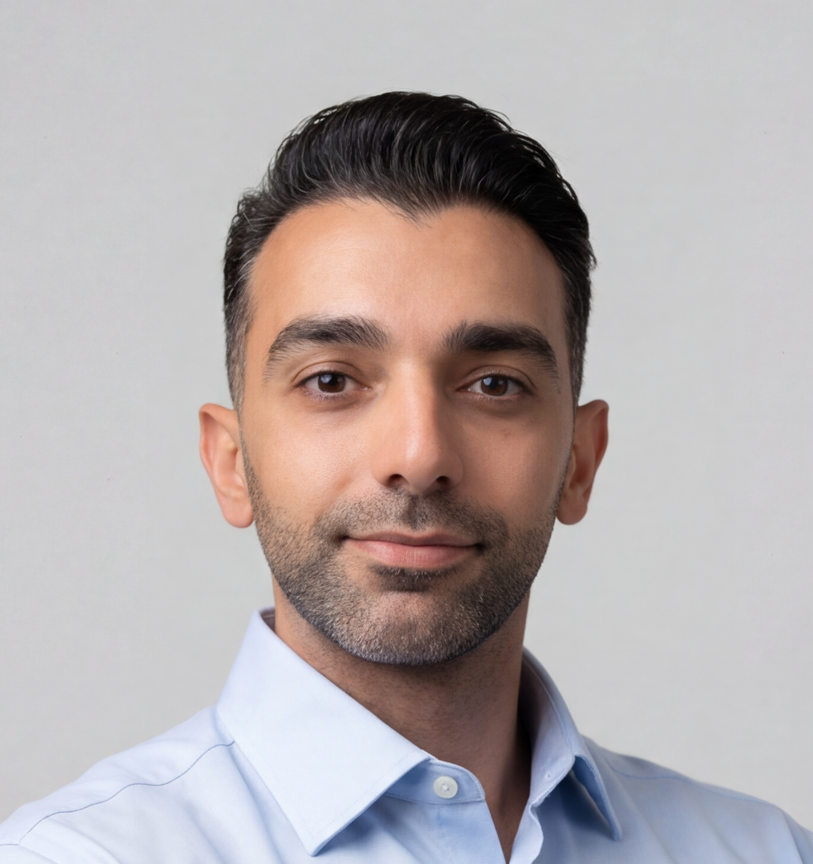 Batuhan Taylan — Licensed Real Estate Sales Associate, Real Broker, LLC