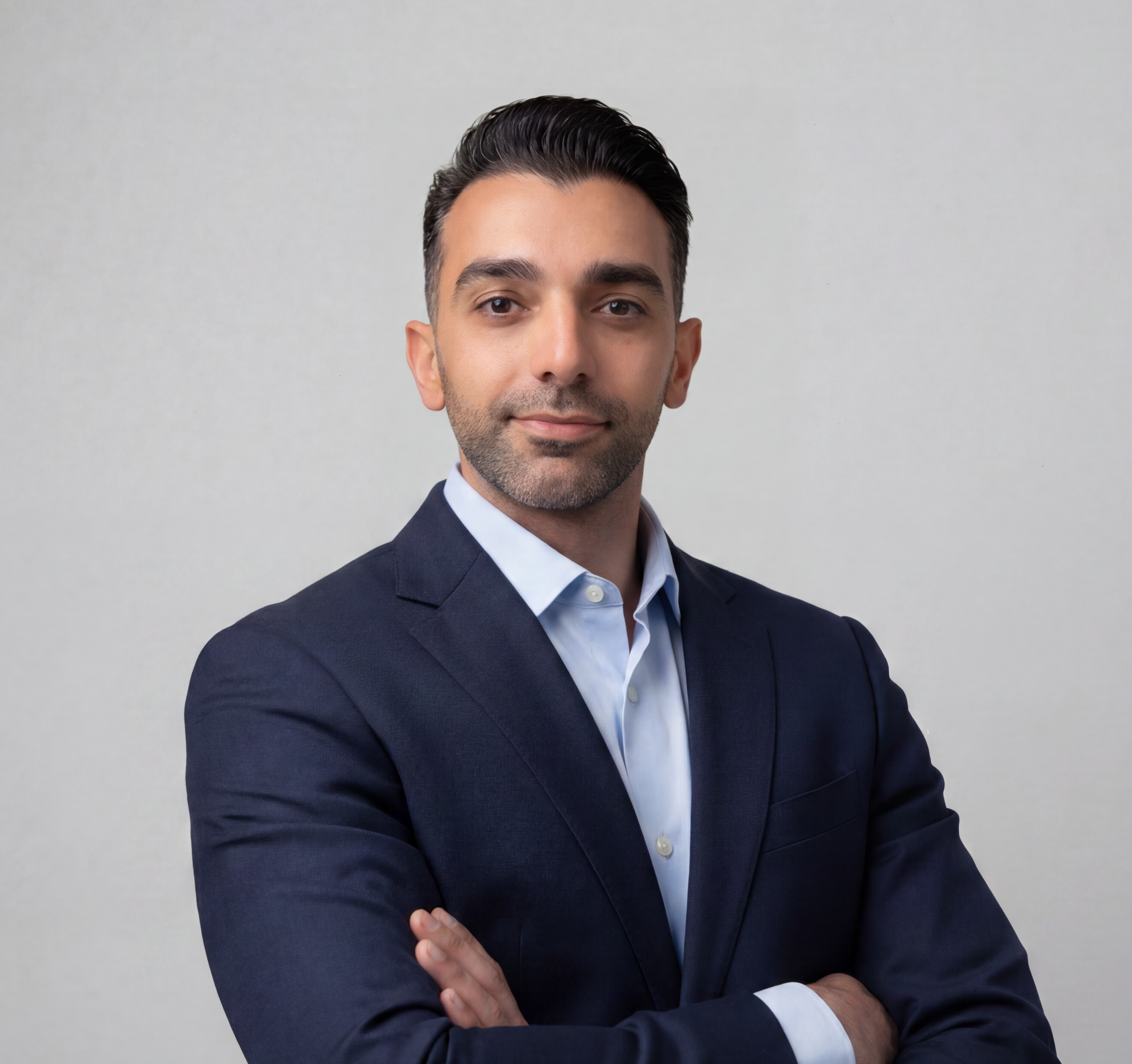 Batuhan Taylan — Licensed Real Estate Sales Associate, Real Broker, LLC