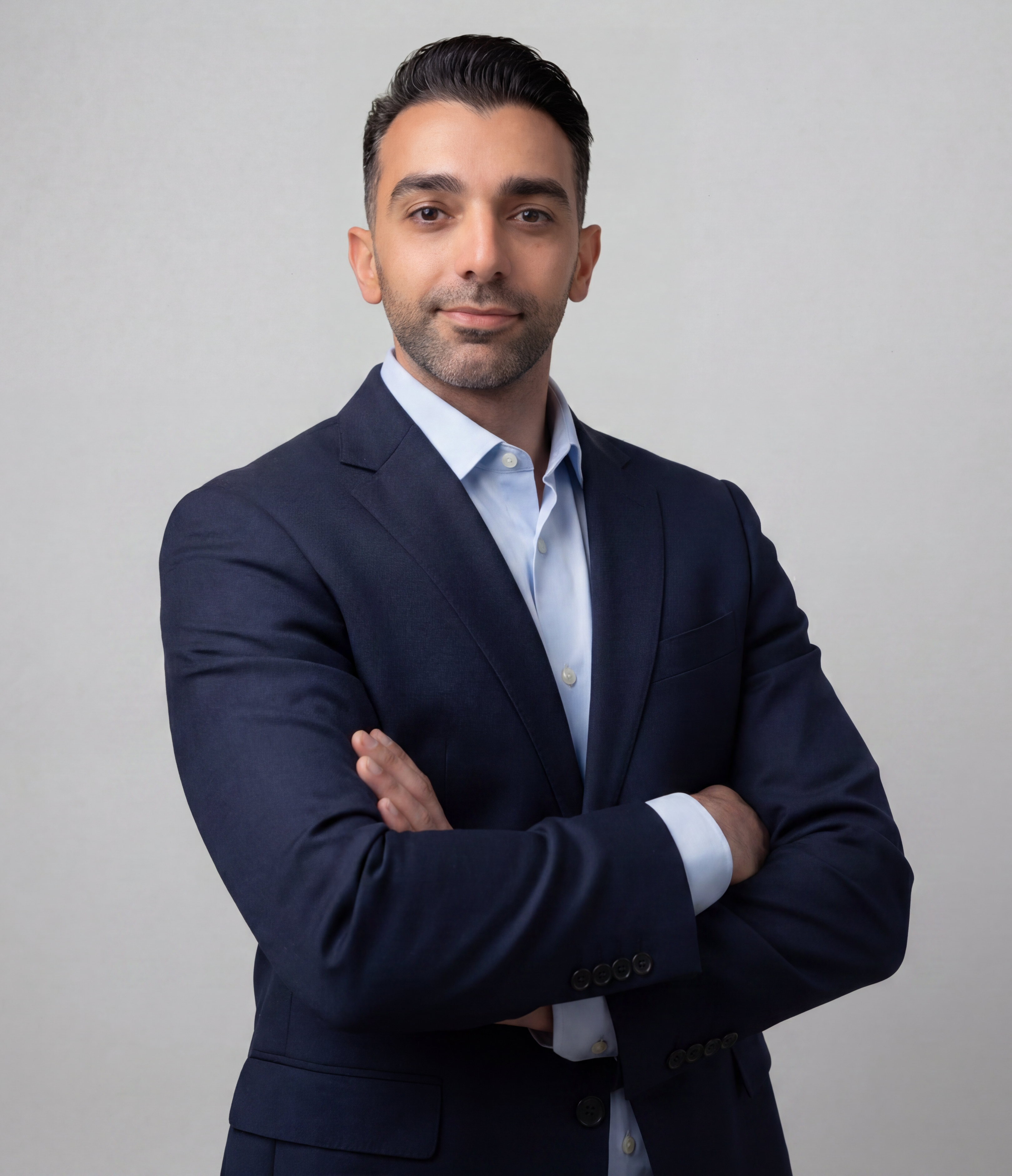 Batuhan Taylan — Licensed Real Estate Sales Associate