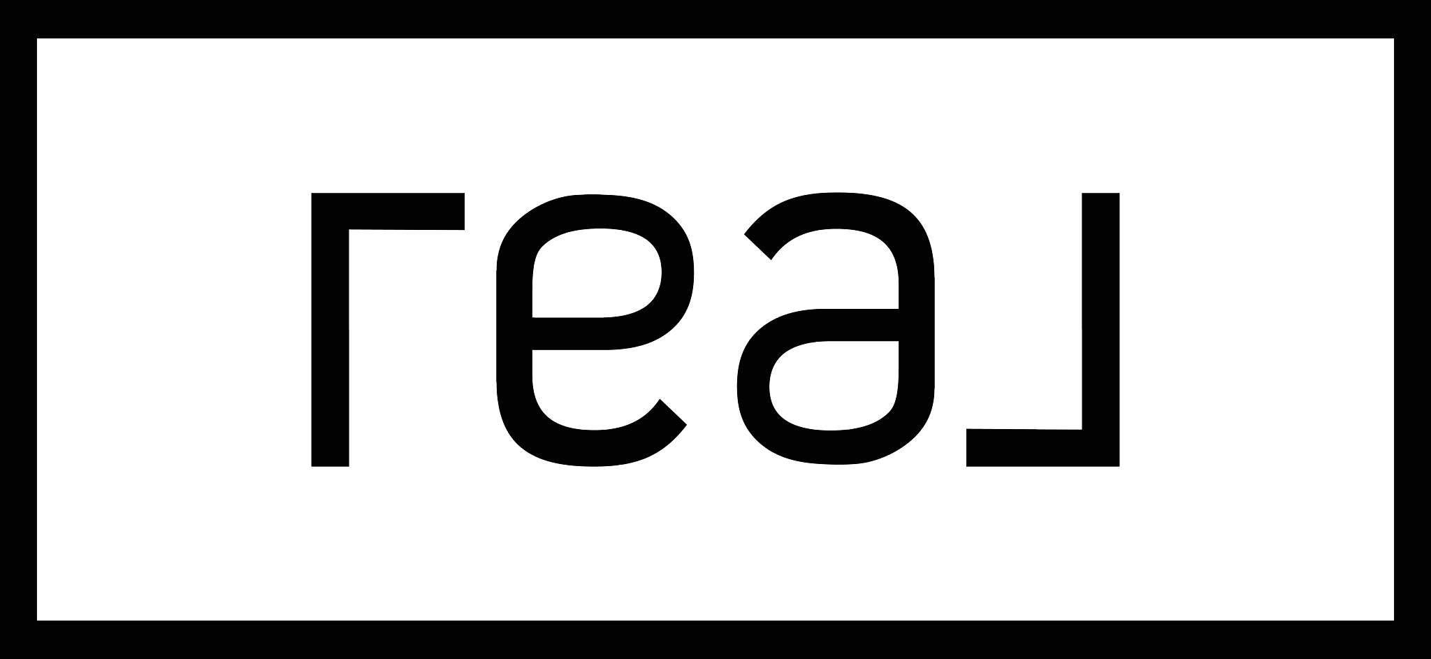 Real Broker, LLC logo